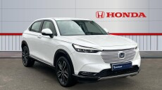 Honda HR-V 1.5 eHEV Advance 5dr CVT Hybrid Hatchback